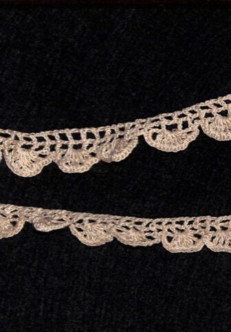 Tatting 3