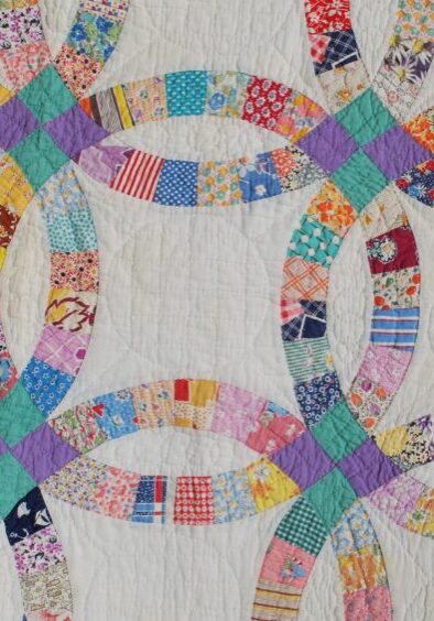 q 21 wedding quilt 3
